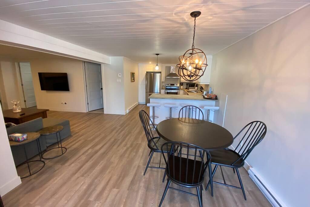 Photo of Livingroom in Saint-Sauveur