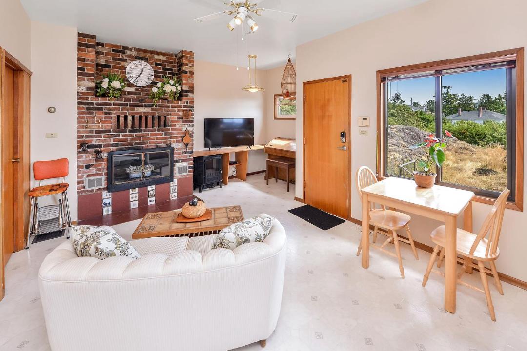 Photo of Livingroom in Fairfield