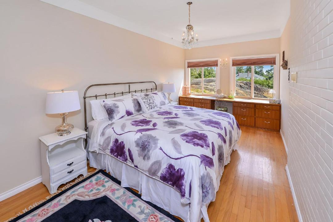 Photo of Bedroom in Fairfield