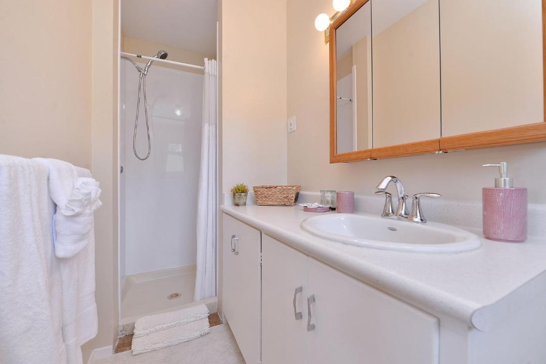 Photo of Bathroom in Fairfield