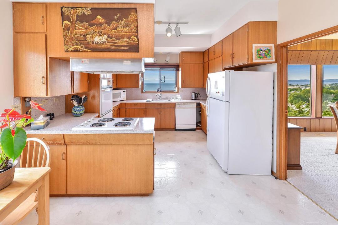 Photo of Kitchen in Fairfield