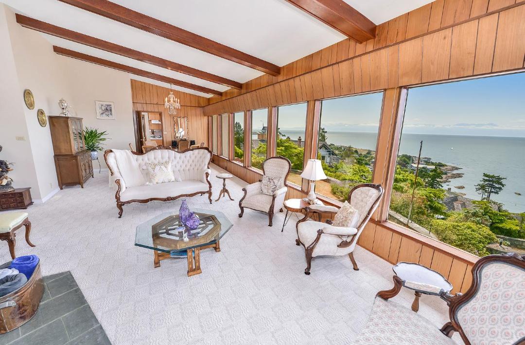 Photo of Patio Balcony in Fairfield