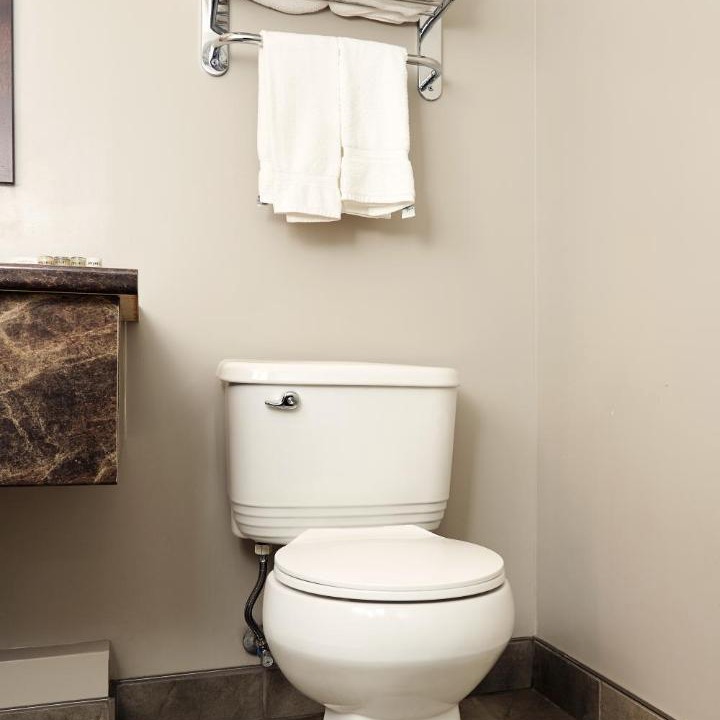Photo of Bathroom in Rockland