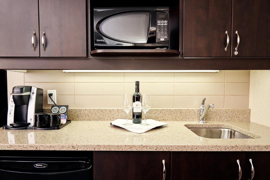 Photo of Kitchen in Rockland