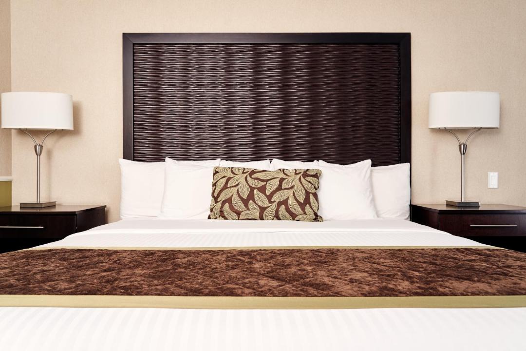 Photo of Bedroom in Rockland
