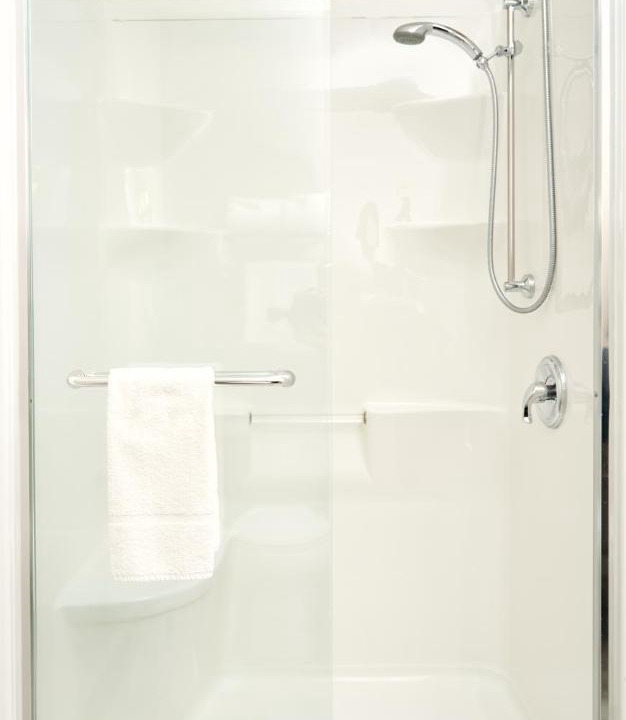 Photo of Bathroom in Rockland