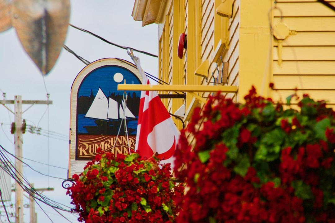 Photo of Others in Lunenburg Waterfront