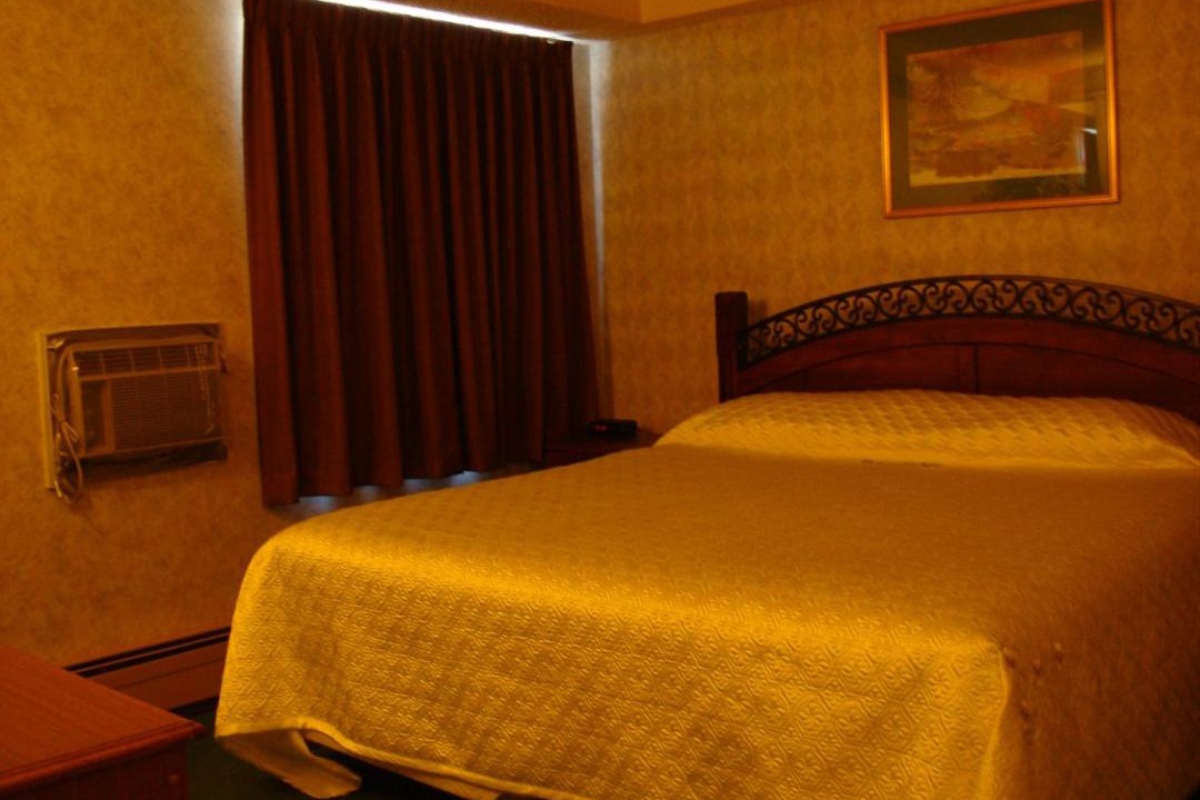 Photo of Bedroom in Melfort