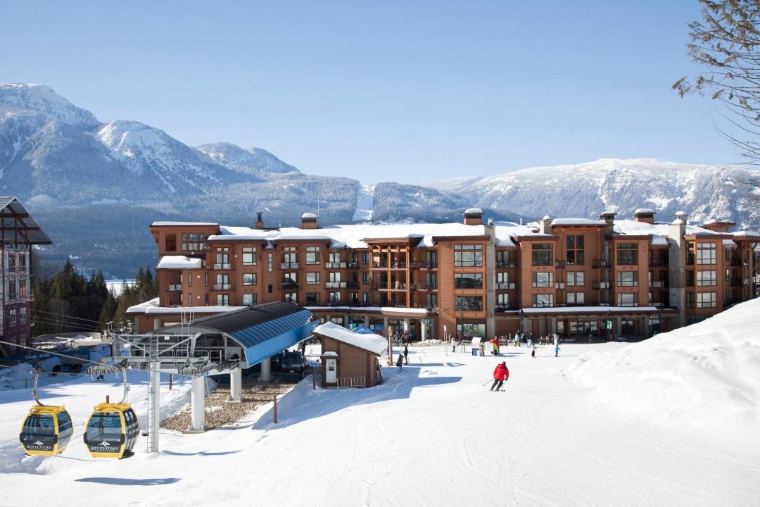 Photo of Others in Revelstoke
