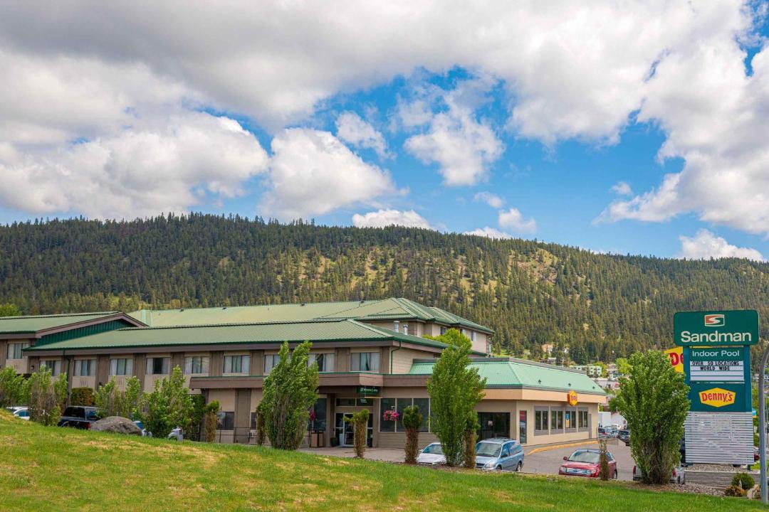 Photo of Others in Williams Lake