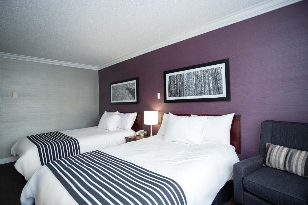 Photo of Bedroom in Williams Lake
