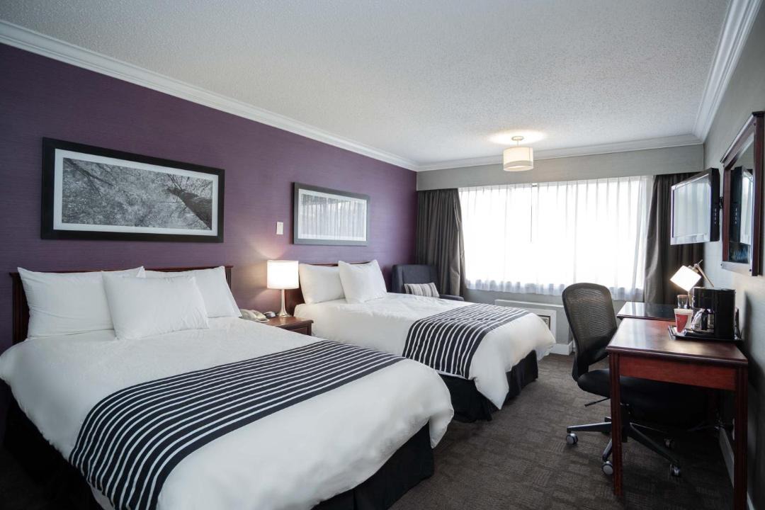 Photo of Bedroom in Williams Lake