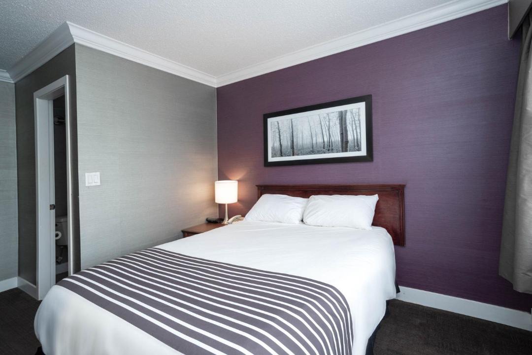Photo of Bedroom in Williams Lake