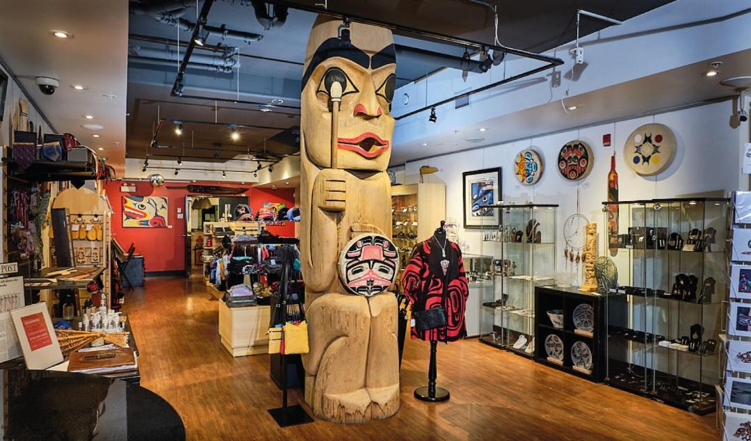Photo of Others in Gastown