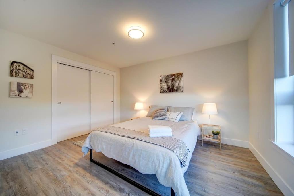 Photo of Bedroom in North End