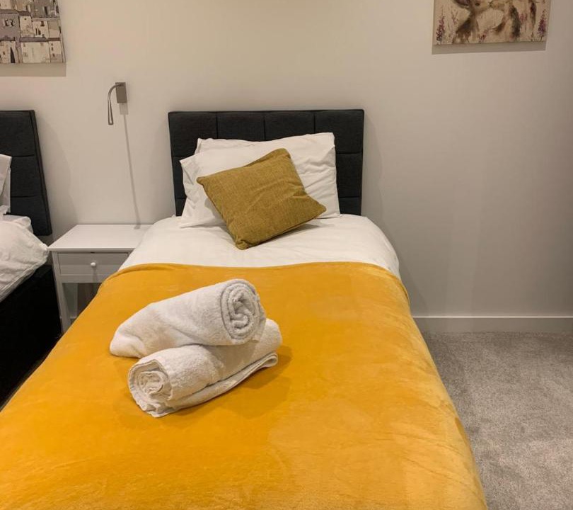 Photo of Bedroom in St Albans