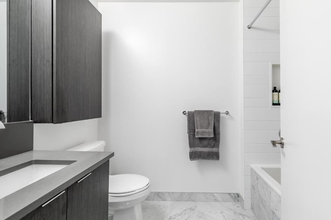 Photo of Bathroom in Wellington Place