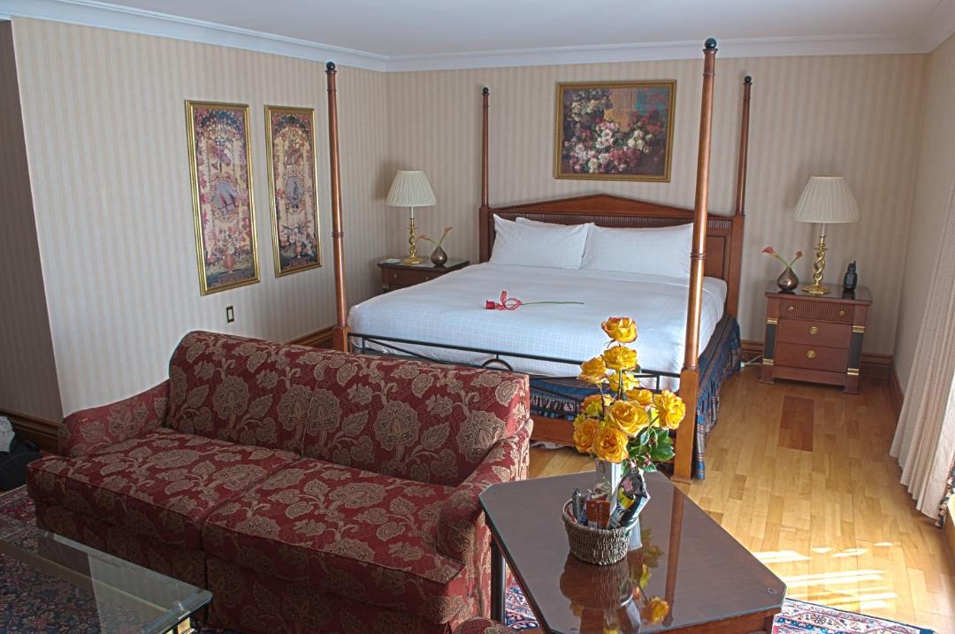Photo of Bedroom in Port Credit
