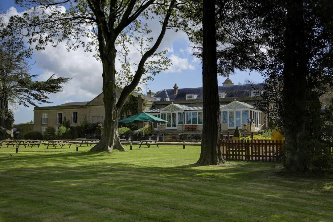 Photo of Others in Edith Weston