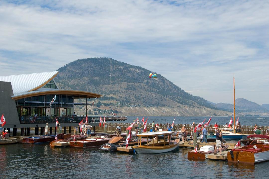 Photo of Others in Okanagan-Similkameen