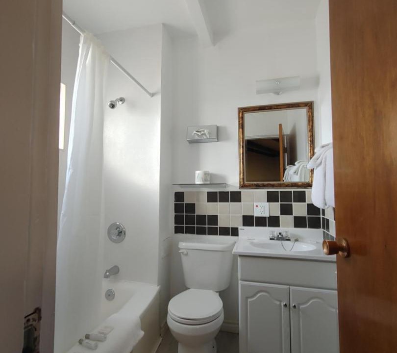Photo of Bathroom in East Kootenay