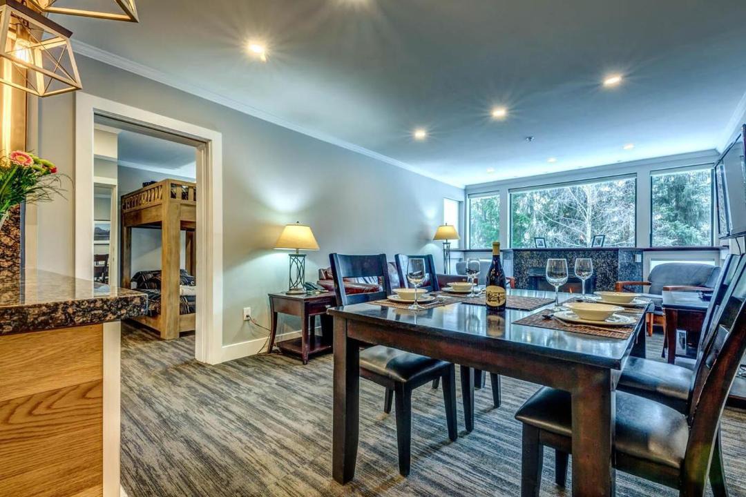 Photo of Livingroom in Upper Village