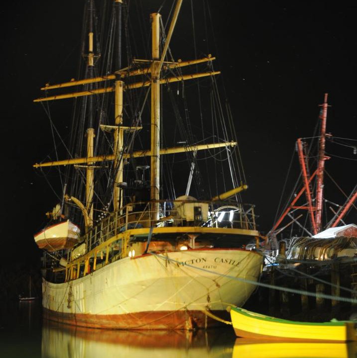 Photo of Others in Lunenburg Waterfront