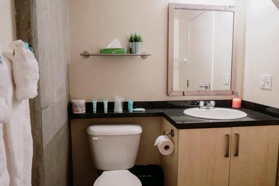 Photo of Bathroom in Hillhurst