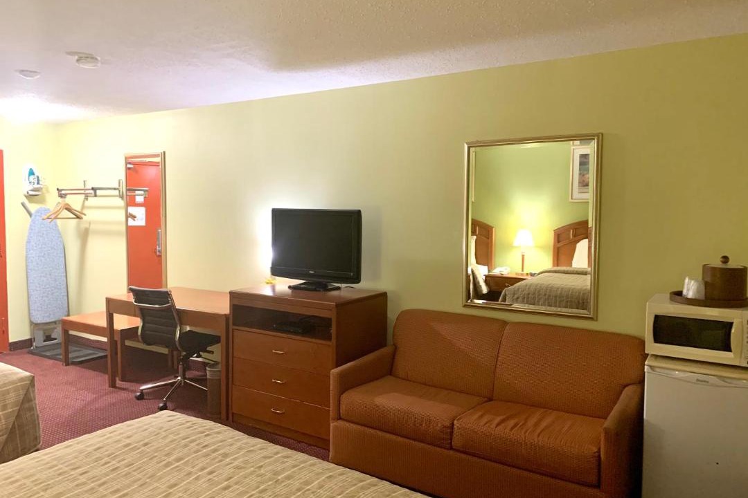 Photo of Bedroom in Azilda