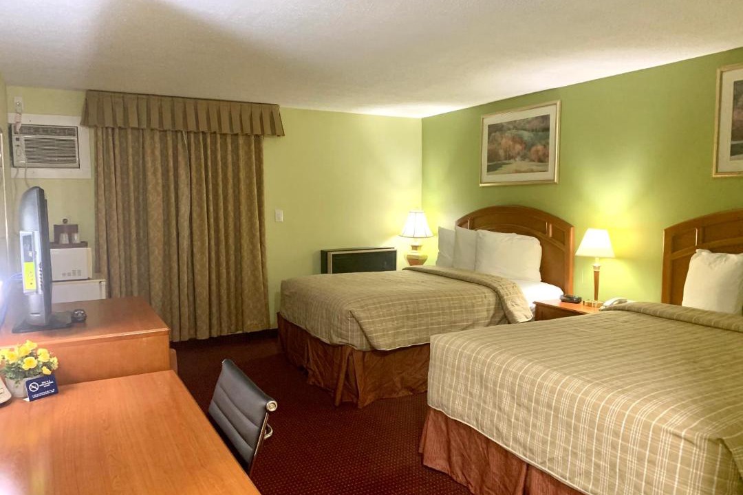 Photo of Bedroom in Azilda