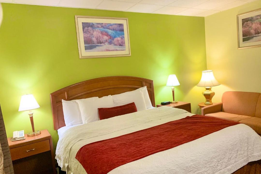 Photo of Bedroom in Azilda