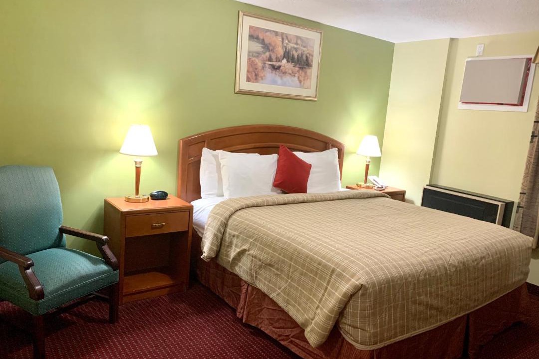 Photo of Bedroom in Azilda