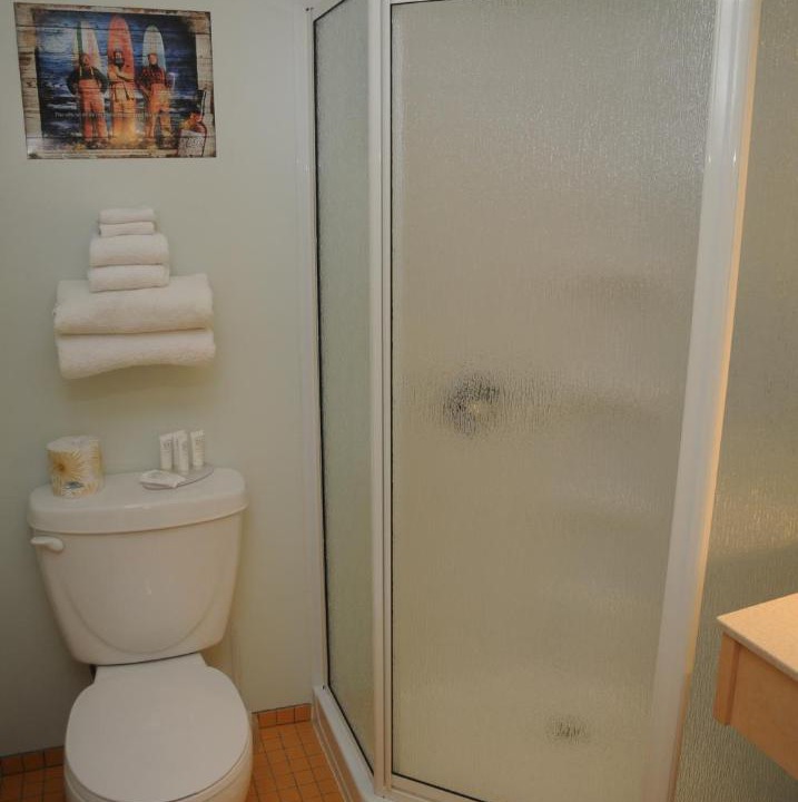 Photo of Bathroom in Lunenburg Waterfront