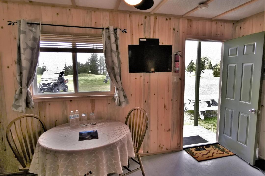 Photo of Livingroom in Timmins
