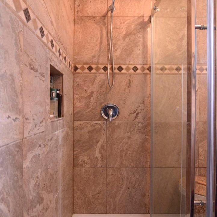 Photo of Bathroom in Comox