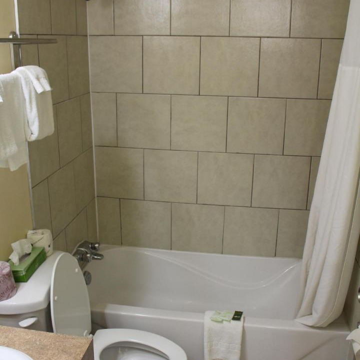 Photo of Bathroom in Swift Current