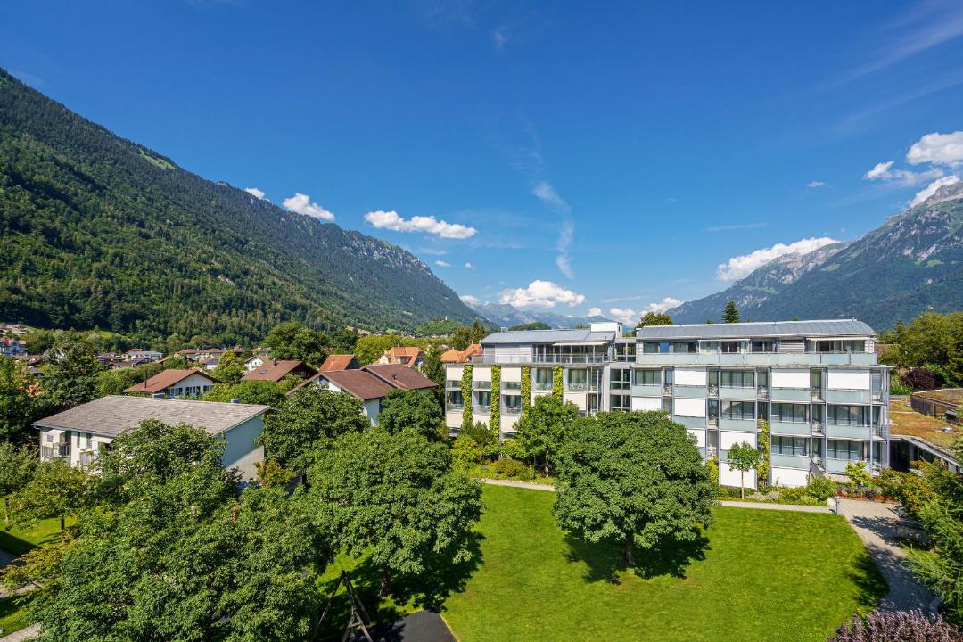 Photo of Others in Central Interlaken