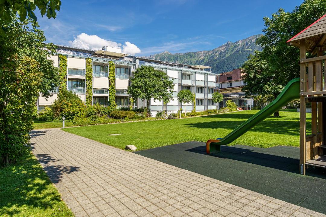Photo of Others in Central Interlaken