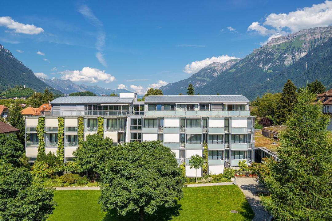 Photo of Others in Central Interlaken