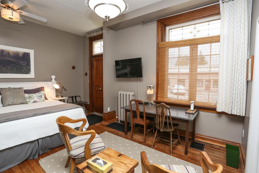Photo of Bedroom in Markdale