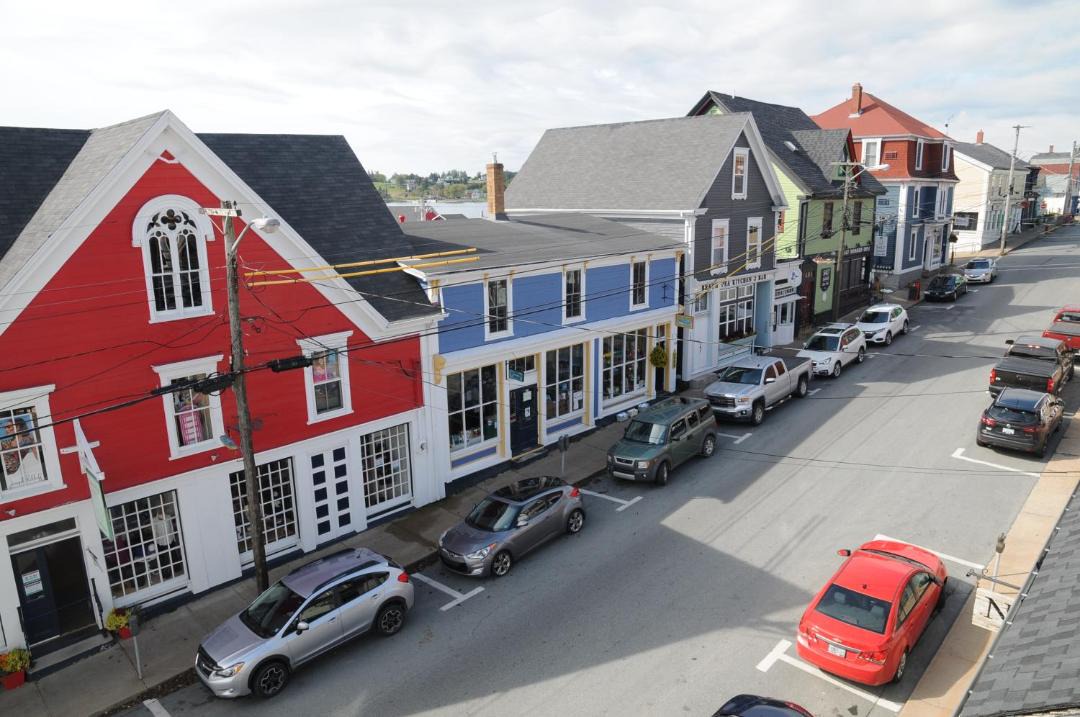Photo of Others in Lunenburg Waterfront