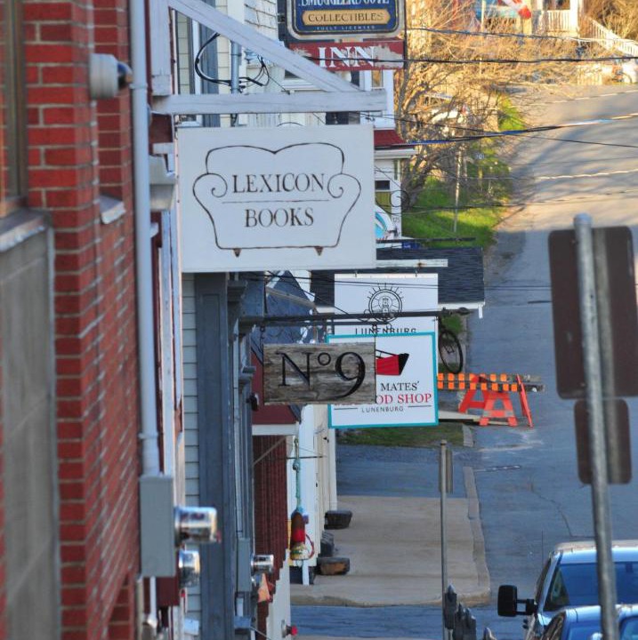Photo of Others in Lunenburg Waterfront