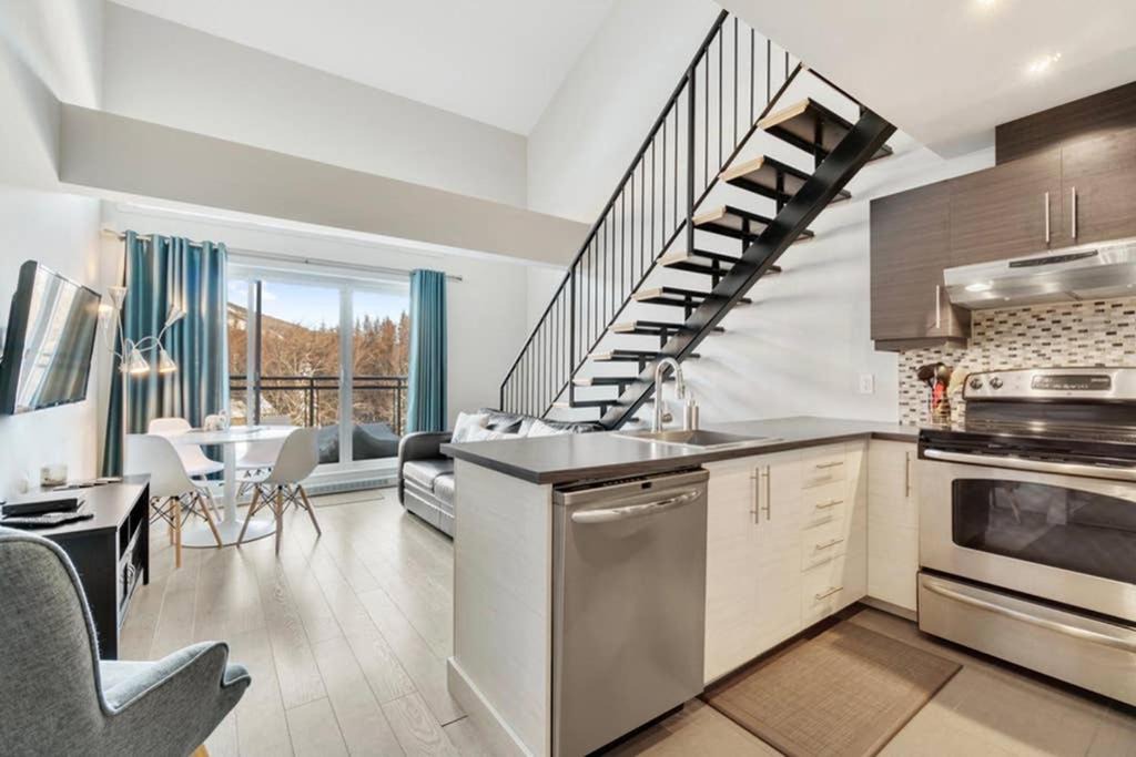 Photo of Kitchen in Beaupre