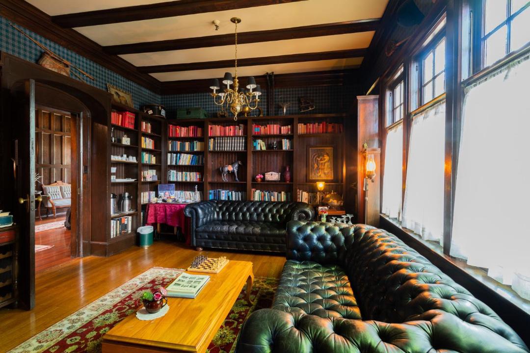 Photo of Livingroom in Fairfield
