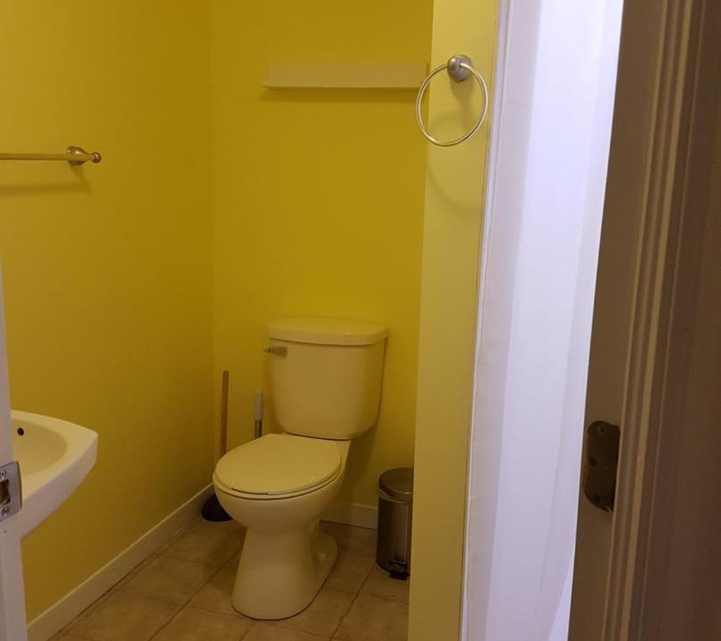 Photo of Bathroom in Montague