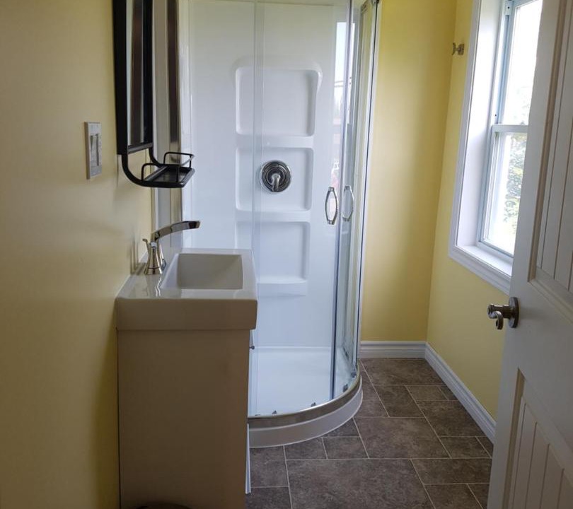 Photo of Bathroom in Montague