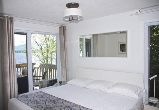 Photo of Bedroom in Magog
