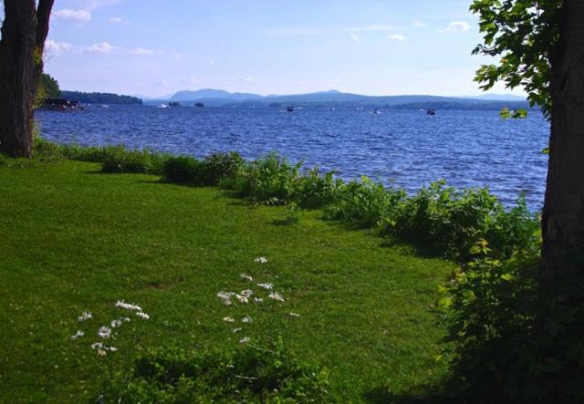 Photo of Outdoor in Magog