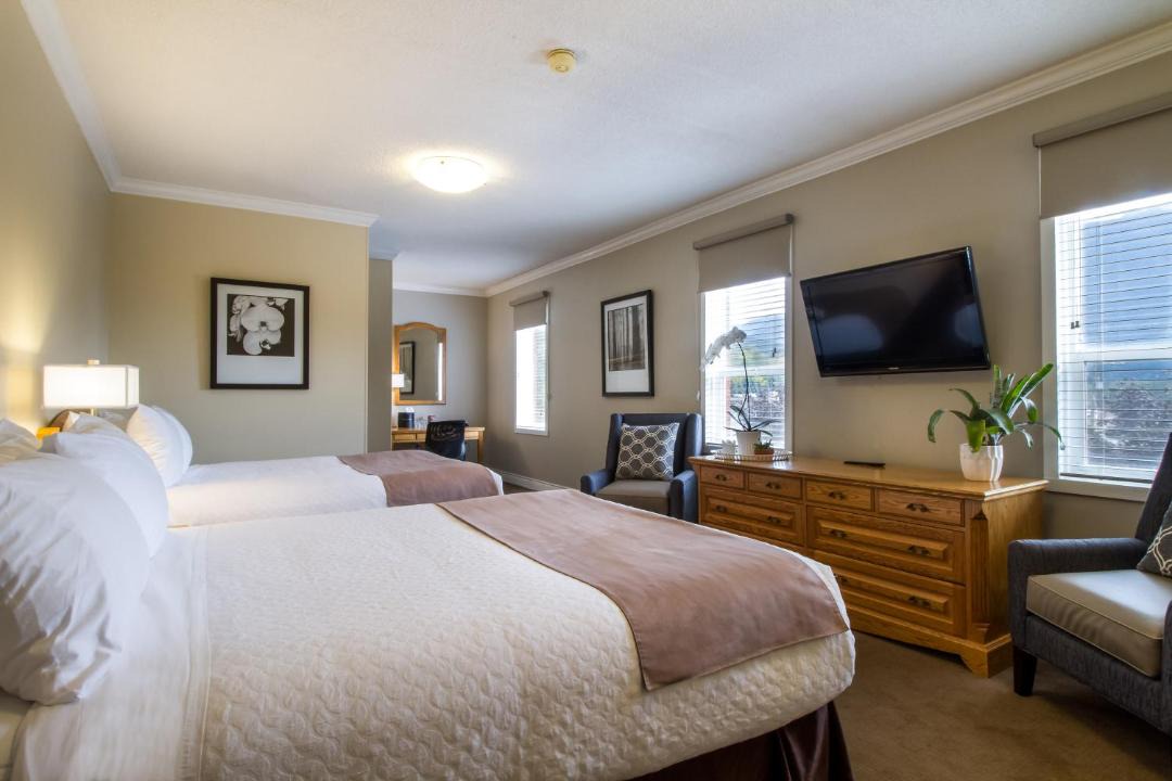 Photo of Bedroom in Revelstoke