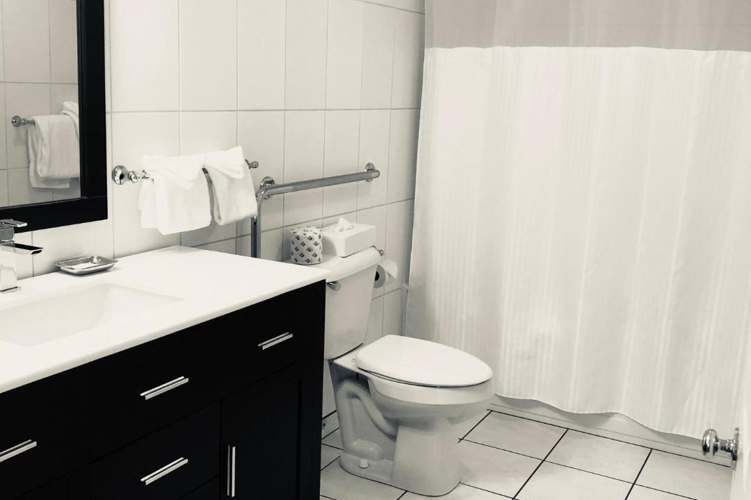 Photo of Bathroom in Revelstoke